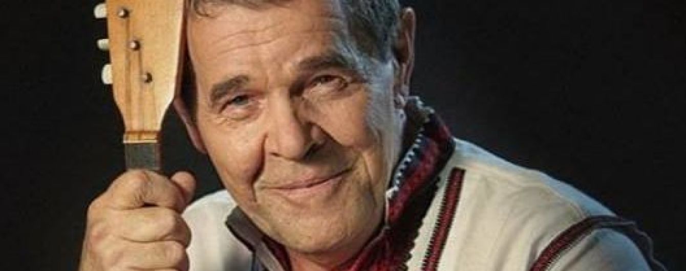 Умер звезда "Особенности национальной охоты" Алексей Булдаков