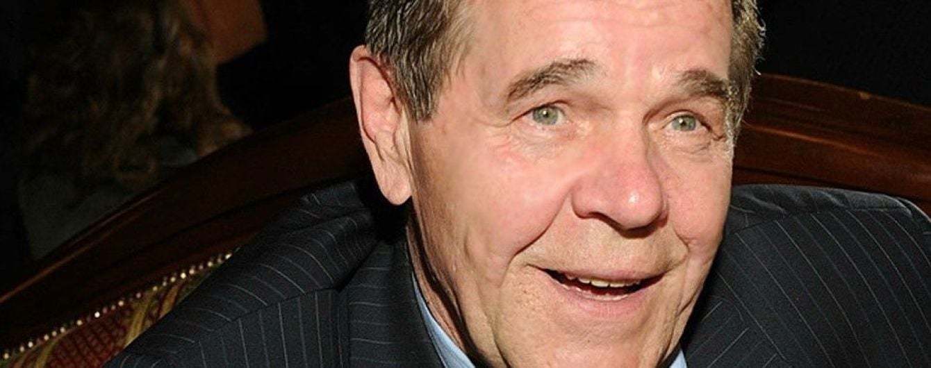 Умер Алексей Булдаков: стали известны подробности смерти актера