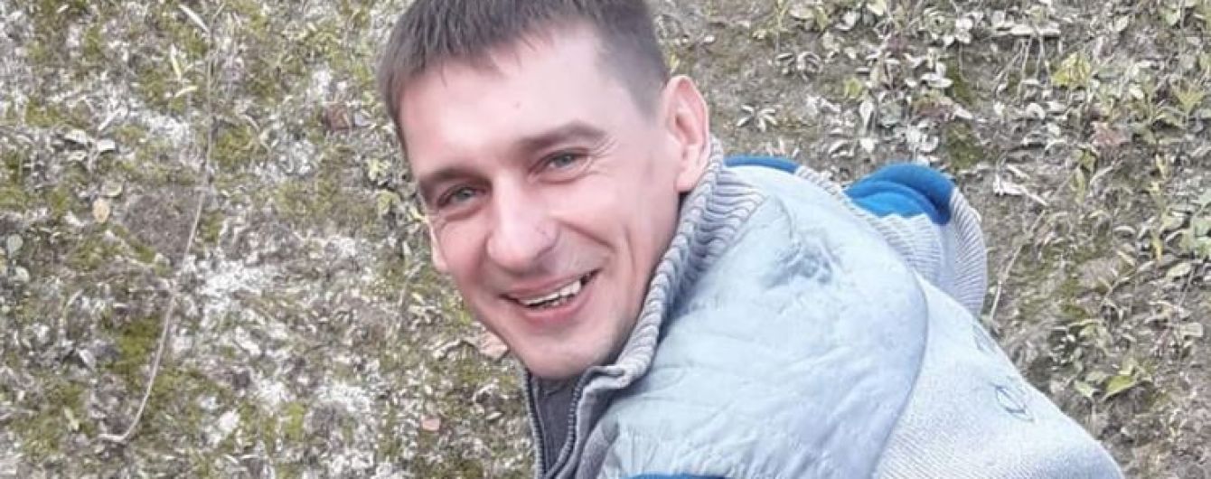 Лейкоз поставив під загрозу життя Федора
