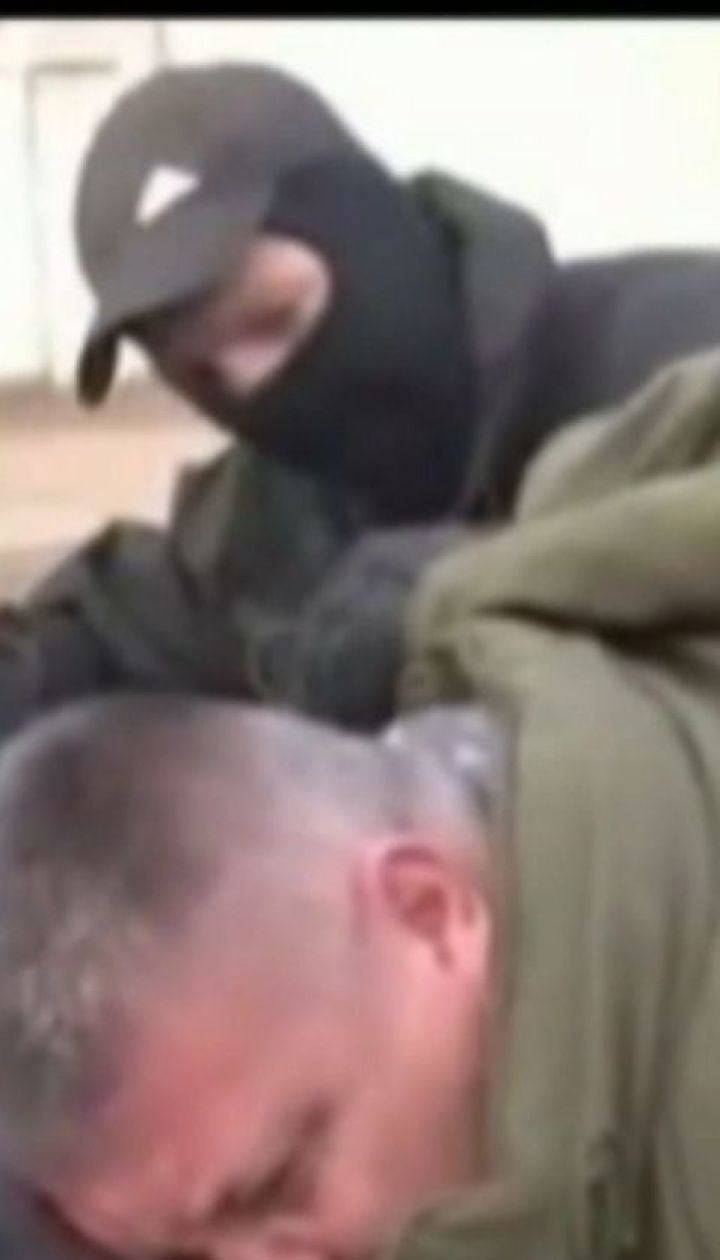 Прокуратура Криму просить по 15 років в'язниці для Володимира Дудки і Олексія Бессарабова