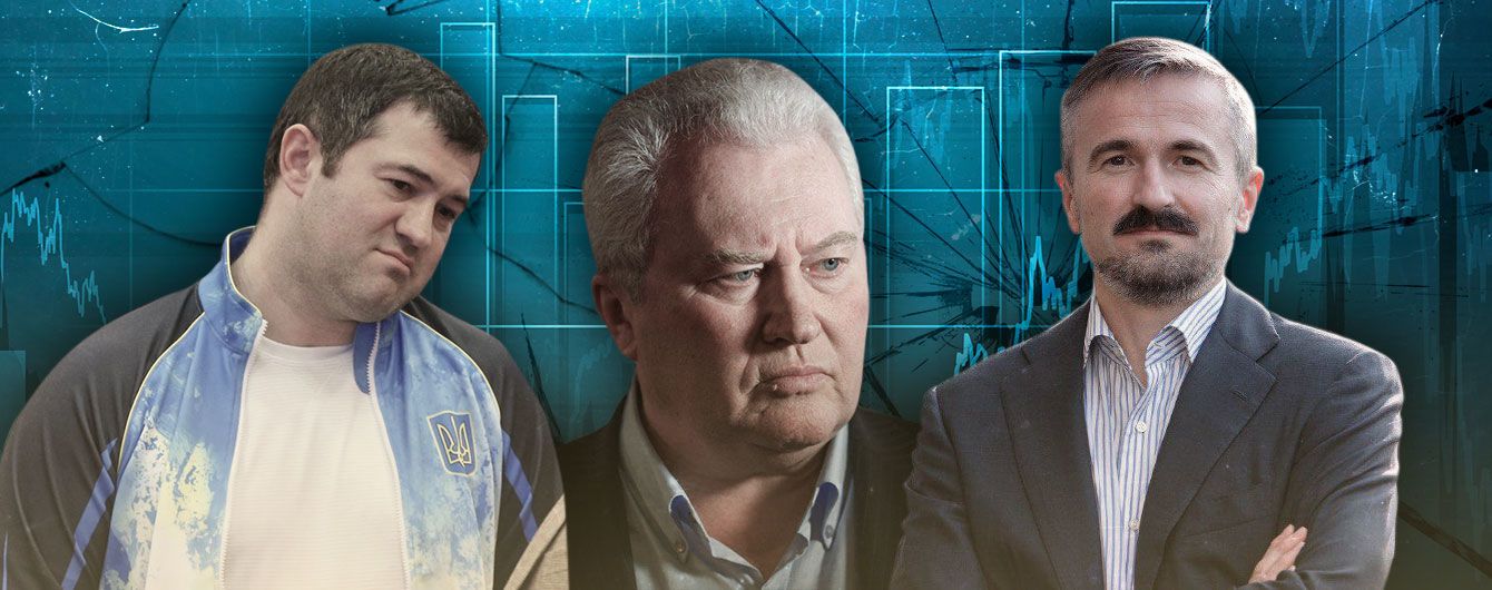 Перші з кінця. Хто став абсолютним аутсайдером президентських перегонів та де за них голосували