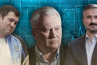 Перші з кінця. Хто став абсолютним аутсайдером президентських перегонів та де за них голосували