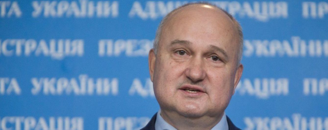 "Сюрприз" першого туру Смешко відповів, чи буде підтримувати когось у другому
