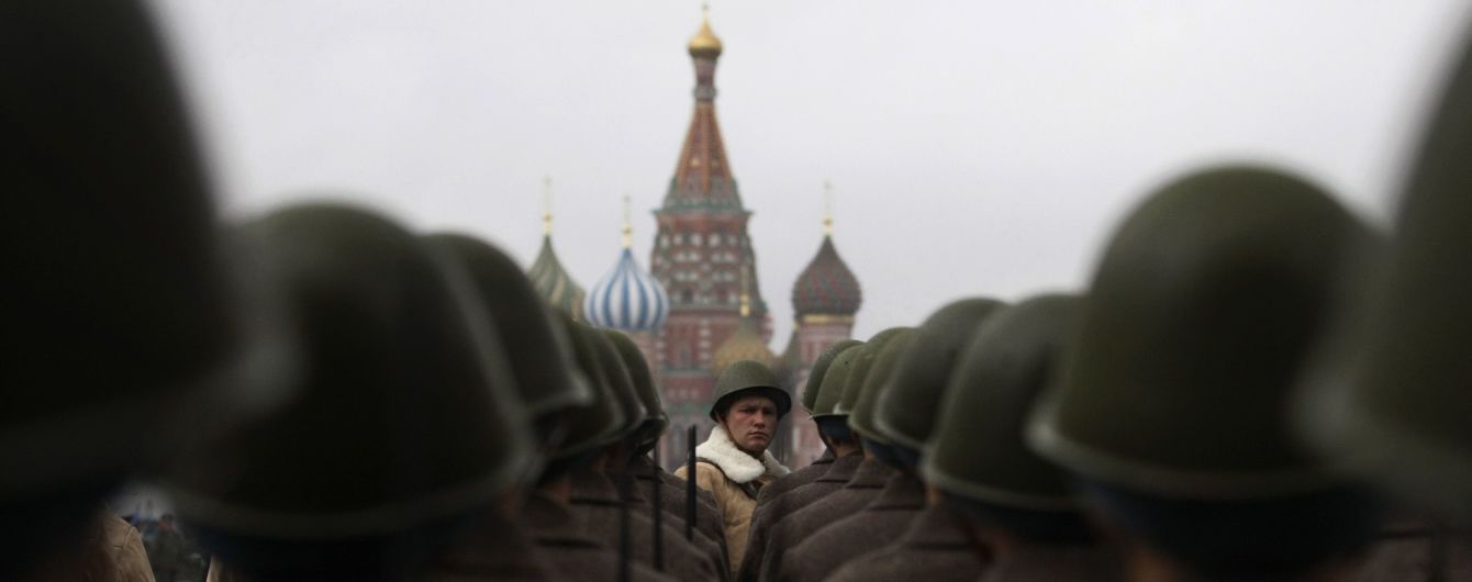 У Москві затримали заступника голови Генштабу ВС РФ, підозрюваного у масштабному розкраданні - росЗМІ