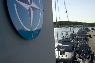 Кулеба рассказал, что Украина представит НАТО новую Стратегию нацбезопасности