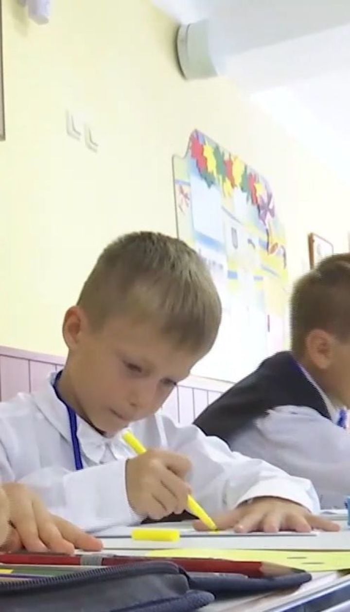 Вперше у перший клас: що варто знати про правила зарахування до українських шкіл