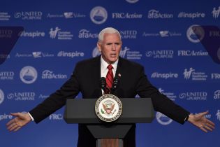 Вице-президент США отменил визит на инаугурацию Зеленского из-за отказа Украины начать расследование против Байдена – Парнас