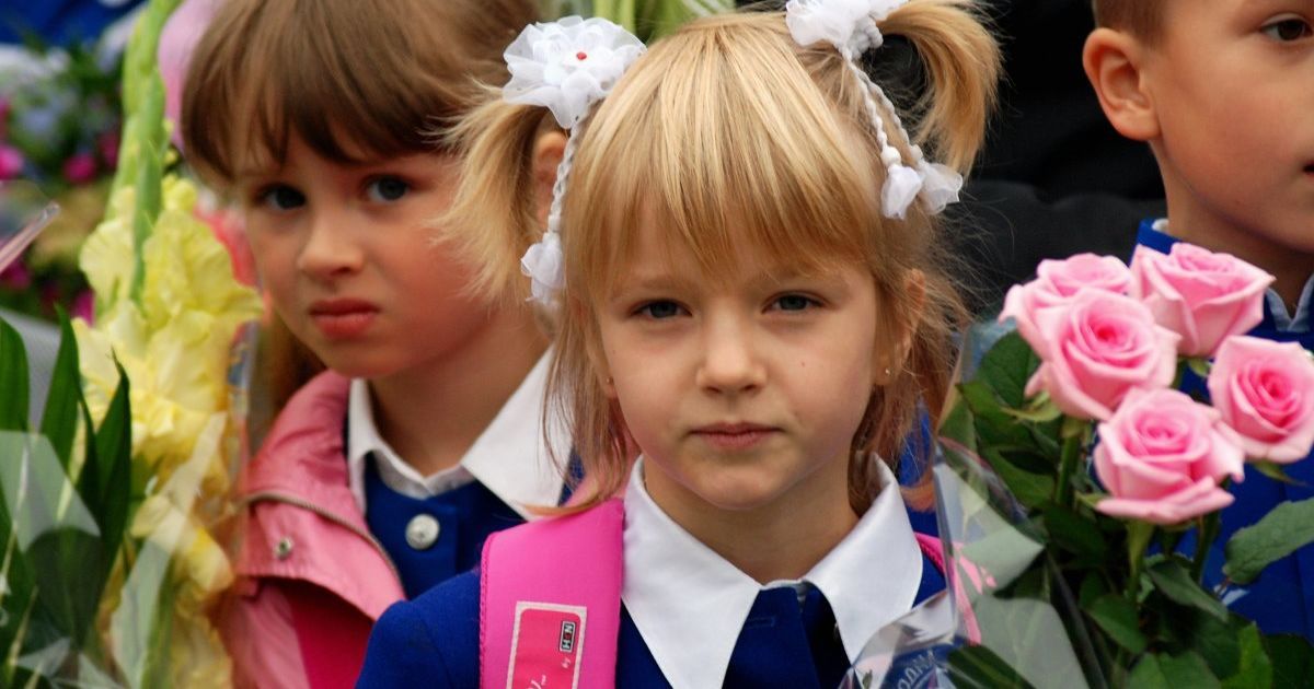 В Києві стартувало приймання до перших класів. Що слід знати батькам