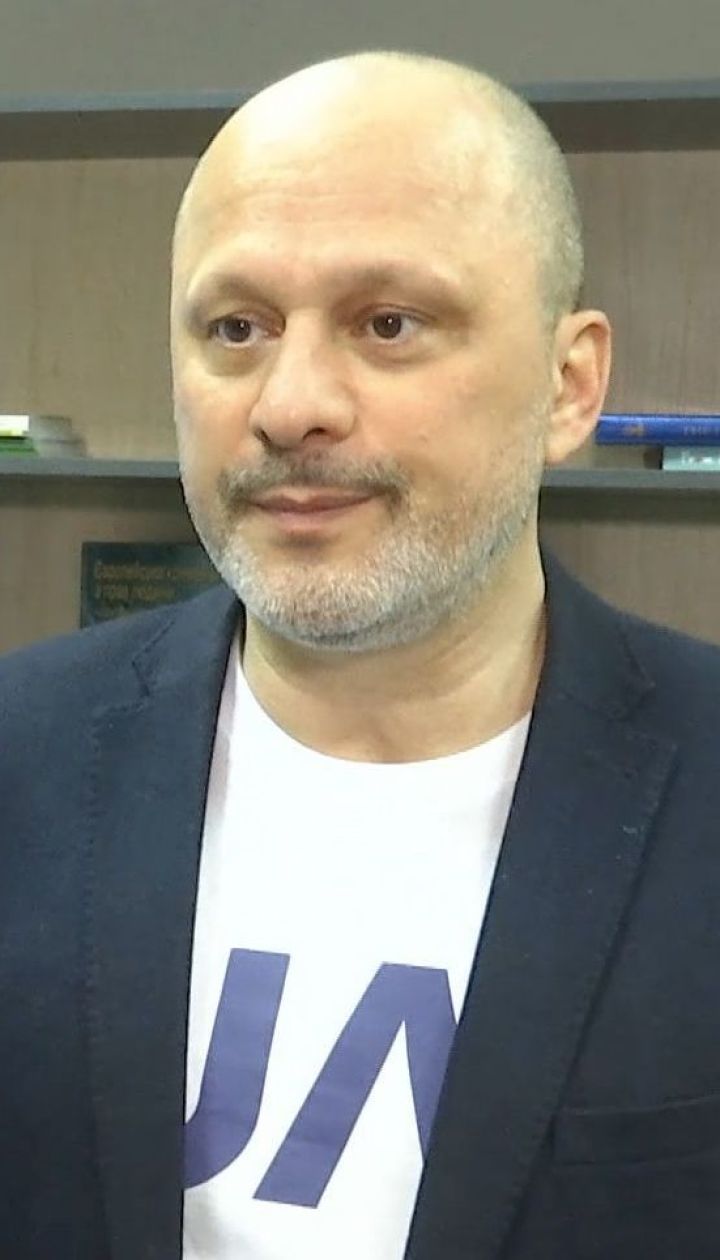 "Суспільне" технічно може провести дебати, де завгодно - Аласанія