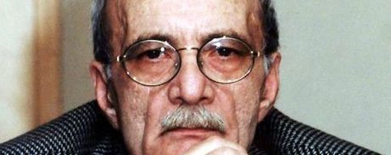 Помер кінорежисер Георгій Данелія