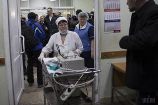 Медики розповіли про стан госпіталізованої чернівчанки, яка приїхала з Італії