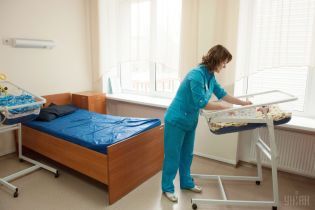 В Херсоне роженицы установили спонтанный рекорд одновременного рождения двойняшек