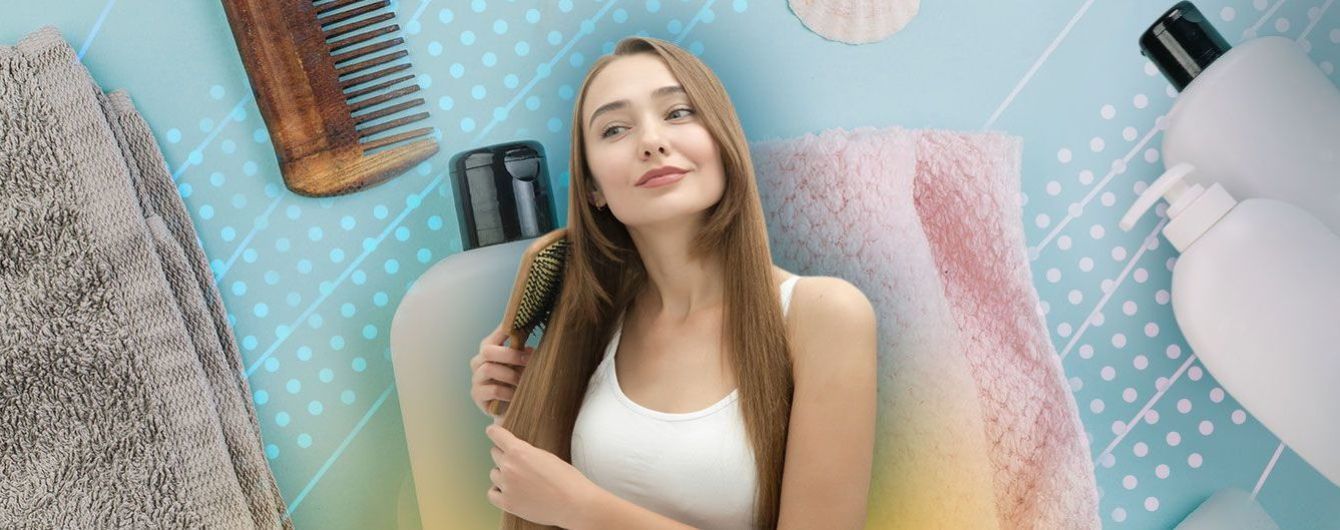 Как ухаживать за чувствительной кожей головы