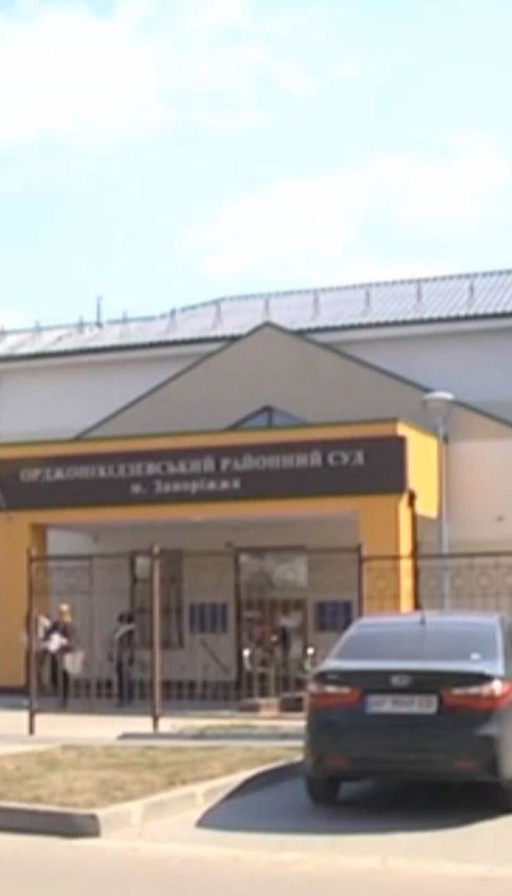 Подозреваемый в краже повесился прямо в здании суда