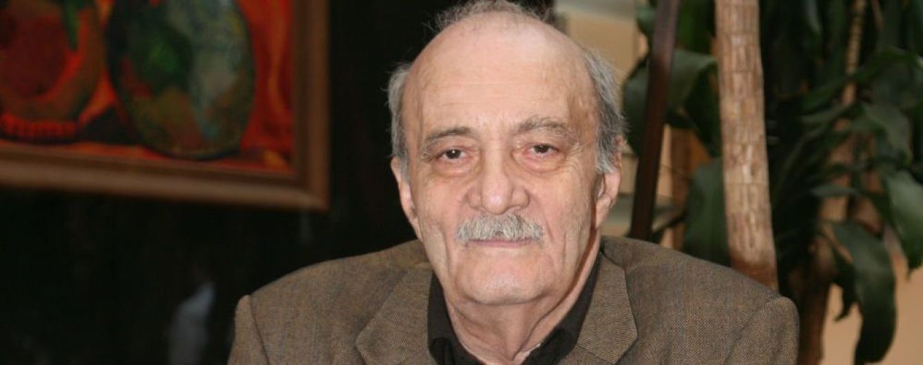 Умер Георгий Данелия: стала известна причина смерти кинорежиссера