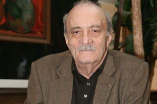 Помер Георгій Данелія: стала відома причина смерті кінорежисера