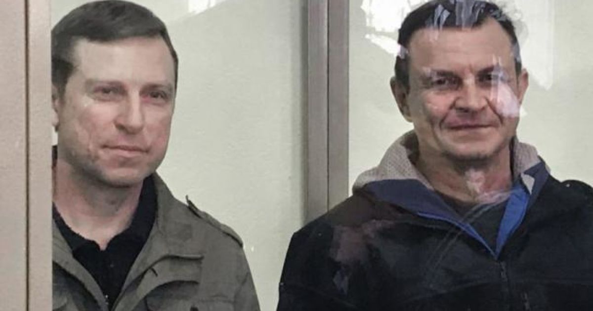 Росіяни вимагають від українського політв'язня гроші, погрожуючи ШІЗО