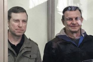 "Украинских диверсантов" Дудку и Бесарабова этапируют в колонию в Ставропольском крае РФ