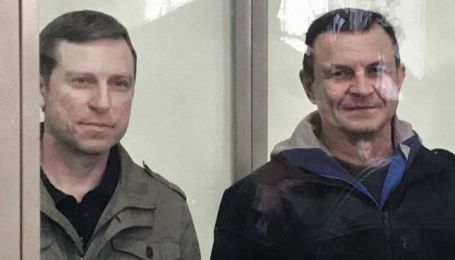 Росіяни вимагають від українського політв'язня гроші, погрожуючи ШІЗО