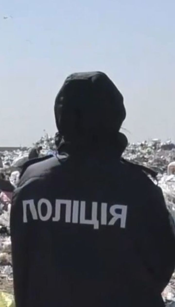 Убить и расчленить женщину в Николаеве мог ее сын, приехавший в гости из России