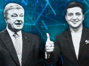 Дебати кандидатів у президенти: що каже закон