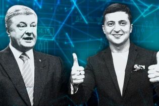 Дебаты кандидатов в президенты: что гласит закон
