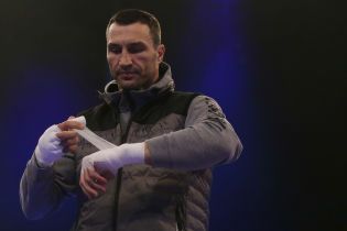 В Средиземном море загорелась яхта с Владимиром Кличко на борту