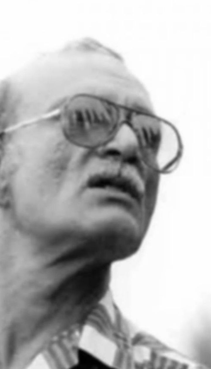 Кого кохав, у що вірив та як працював відомий режисер Георгій Данелія