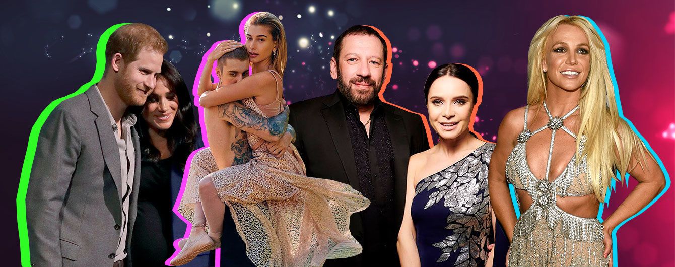 Новости в Гламуре за неделю: беременность Подкопаевой и королевский Instagram