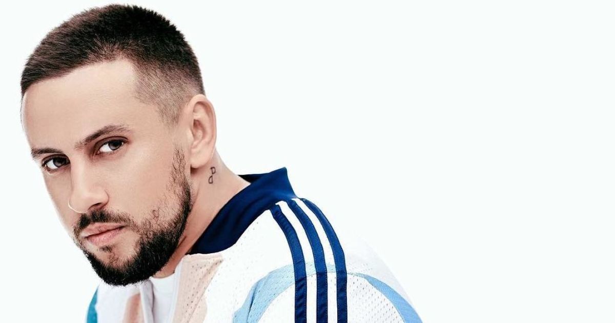 "Love It Ритм": MONATIK анонсировал тур по США и Канаде