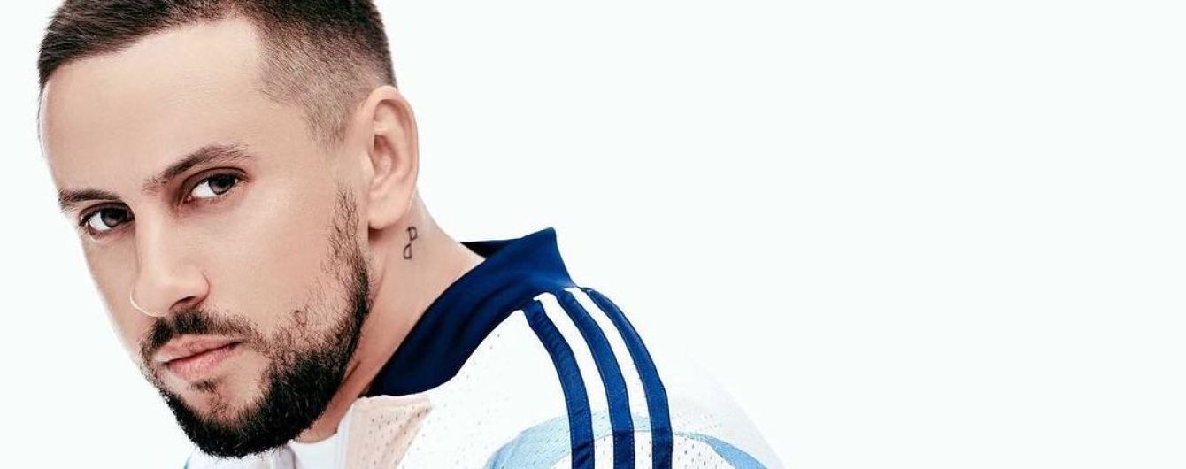 "Love It Ритм": MONATIK анонсировал тур по США и Канаде