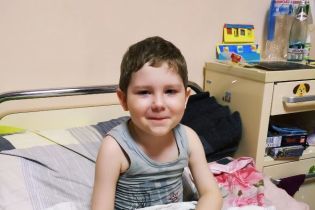 Очень нужна помощь 4-летнему Вовочке