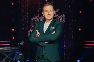 Ведущий "Голоса країни-9" Юрий Горбунов рассказал, чем будет поражать первый прямой эфир проекта