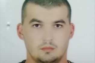 В Виннице мужчина расстрелял музыканта в ресторане. Полиция опубликовала фото разыскиваемого