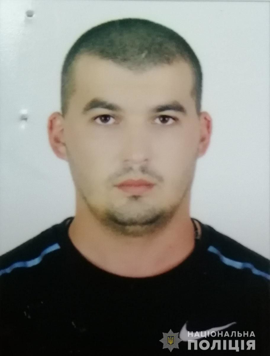 розшук стрільця в музиканта