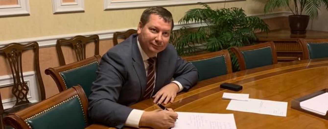 Дело Гандзюк: глава Херсонской ОГА написал заявление об отставке