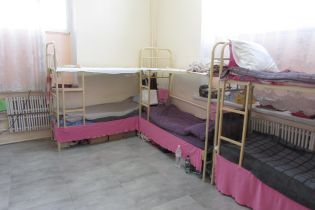 Три сусідки та телевізор. Правозахисники показали камеру Зайцевої