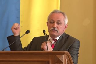 Порошенко уволил ректора академии госуправления при президенте
