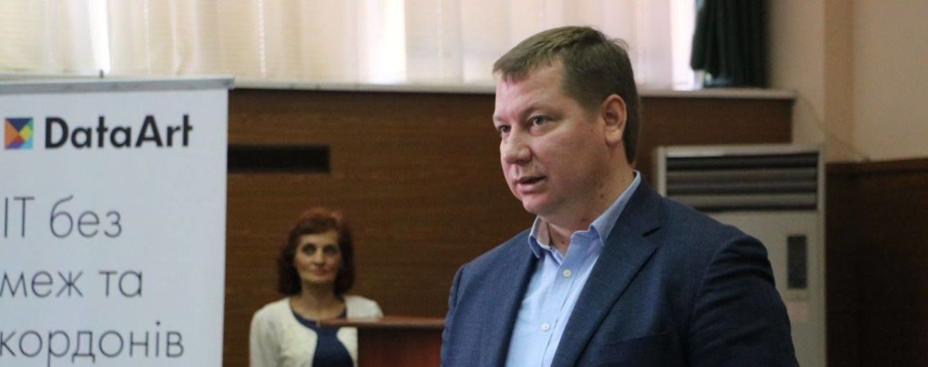 Дело Гандзюк: президент уволил главу Херсонской ОГА Гордеева