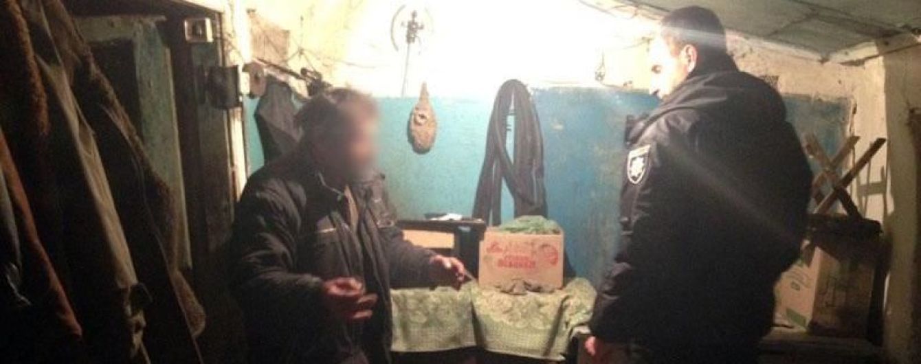 На Донбассе мужчина остался без кисти из-за взрыва гранаты