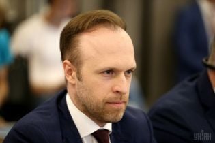 СМИ сообщили об увольнении заместителя главы Администрации президента Филатова. В АПУ информацию опровергли