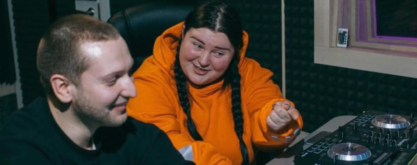 "А тепер під дикий біт всіх кидає в піт". Alyona Alyona випустила дебютний альбом