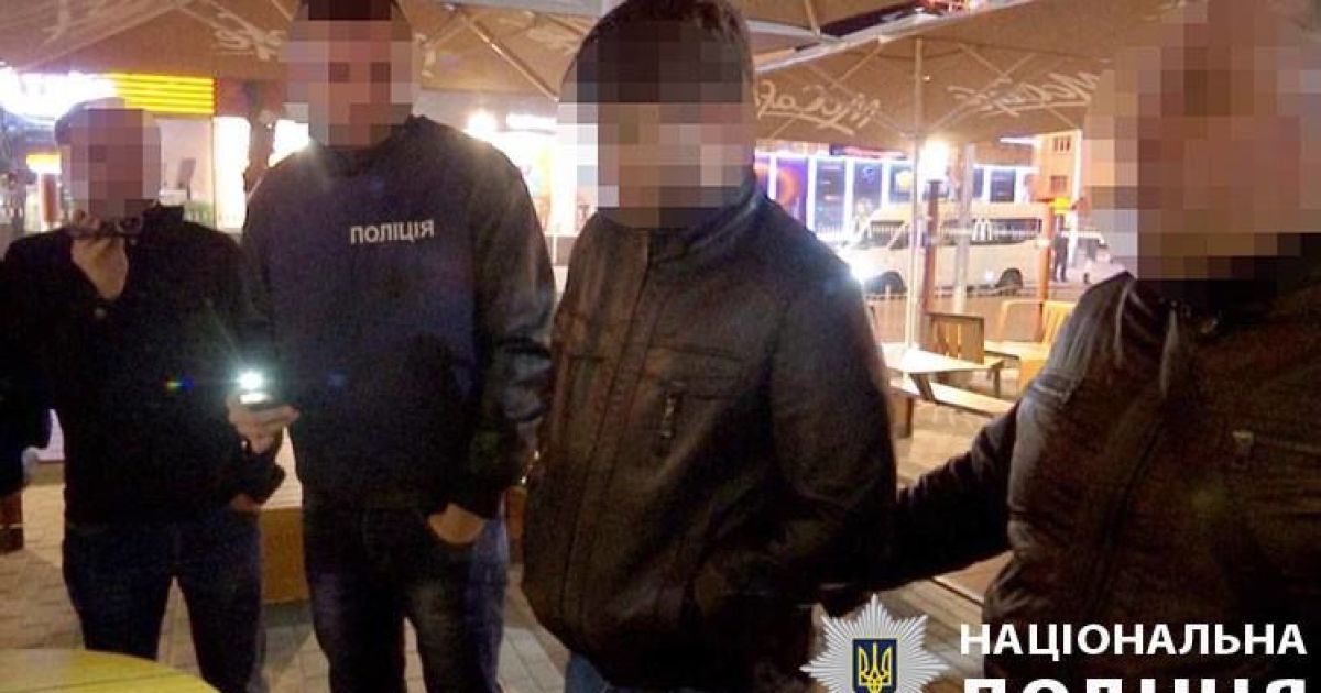 Стало известно, кто хотел организовать "договорняк" между "Динамо" и "Зарей" за 5 тысяч долларов
