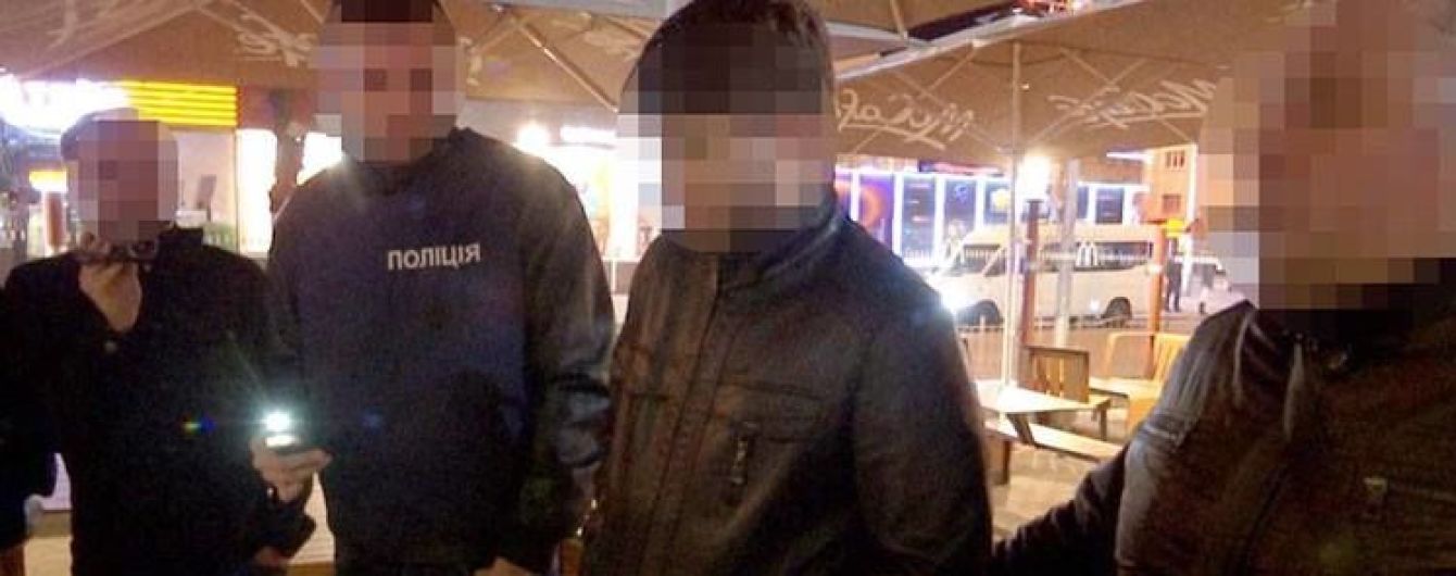 Стало відомо, хто хотів організувати "договірняк" між "Динамо" та "Зорею" за 5 тисяч доларів
