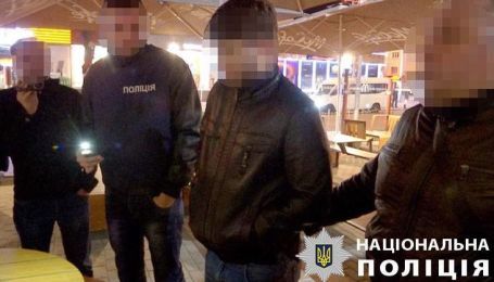 Стало известно, кто хотел организовать "договорняк" между "Динамо" и "Зарей" за 5 тысяч долларов