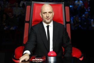 Потап приголомшив результатами схуднення