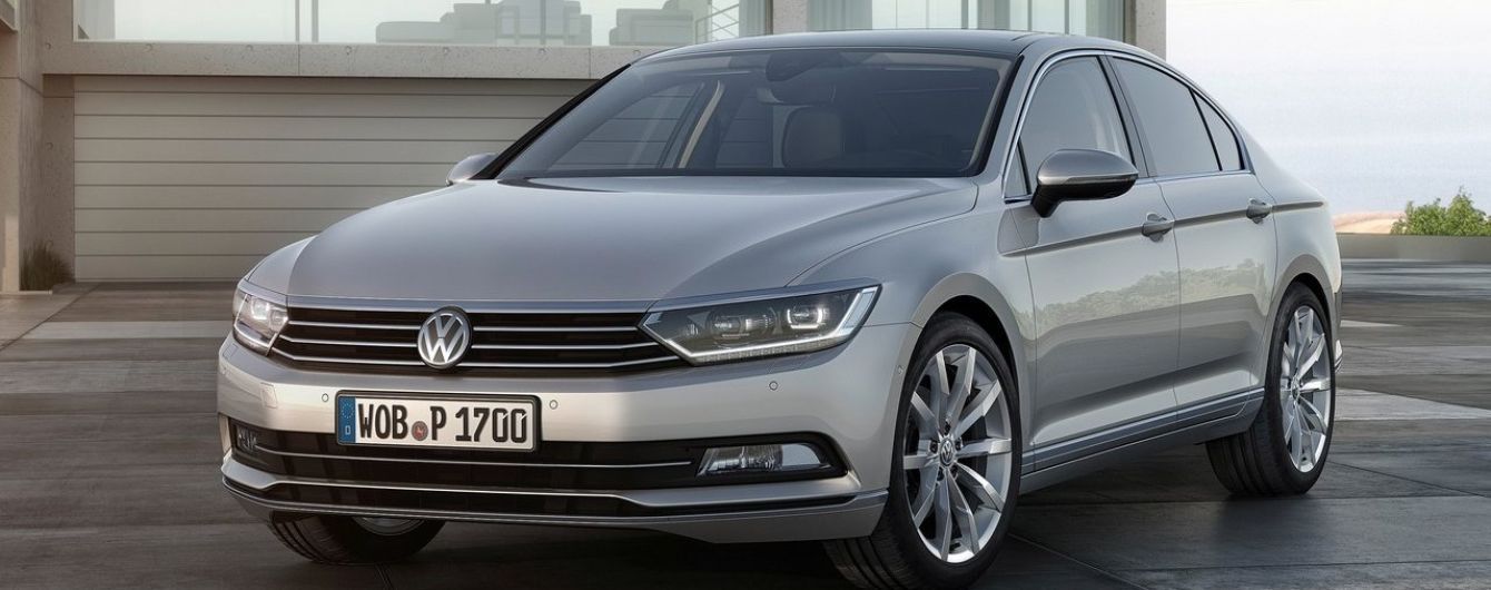 В Volkswagen заявили о рекорде продаж культовой модели