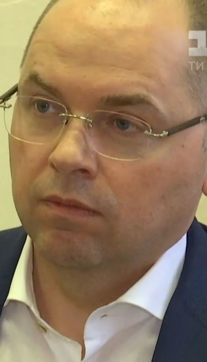 Очільник Одещини назвав дії Порошенка перевищенням службових повноважень