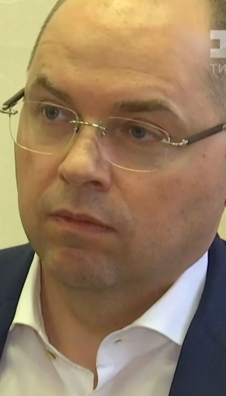 Глава Одесской области назвал действия Порошенко превышением служебных полномочий