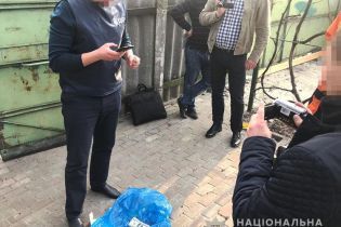 Депутата Киевского областного совета задержали с 5 тысячами долларов взятки